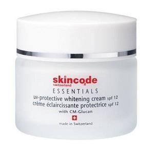 Skincode Essential UV Protective Whitening Cream SPF